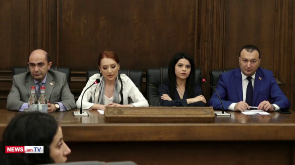 Пашинян попытался использовать зло против другого зла: Марукян о Тер-Петросяне (видео)